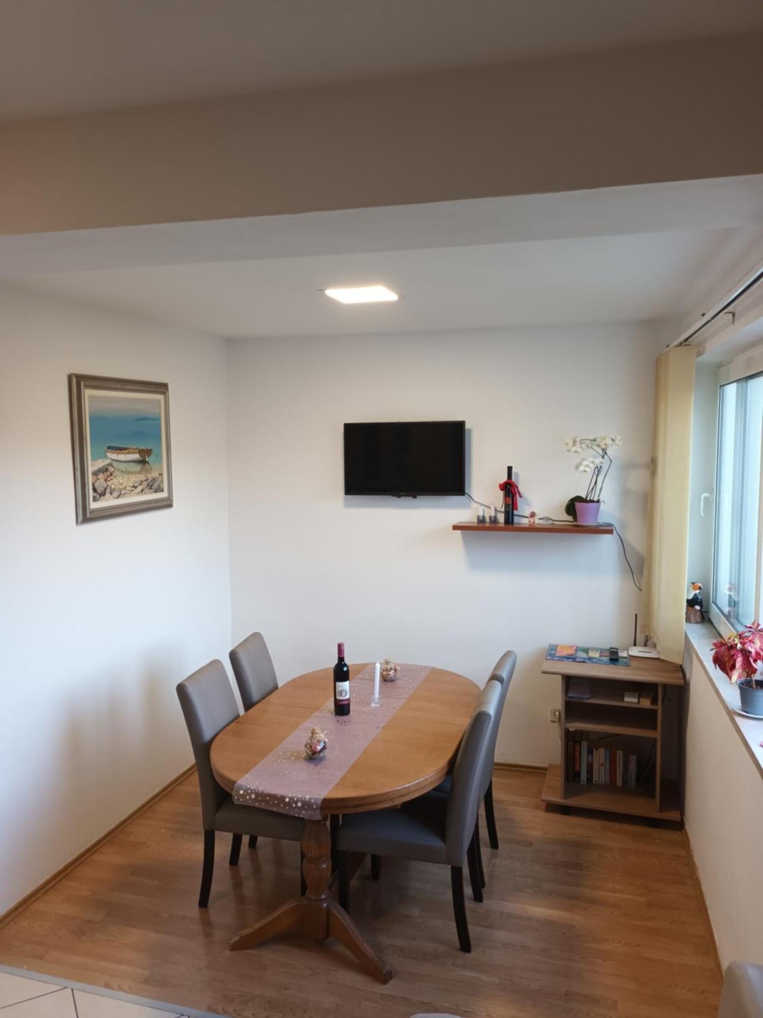 Apartment Jo Dubrovnik Exterior photo